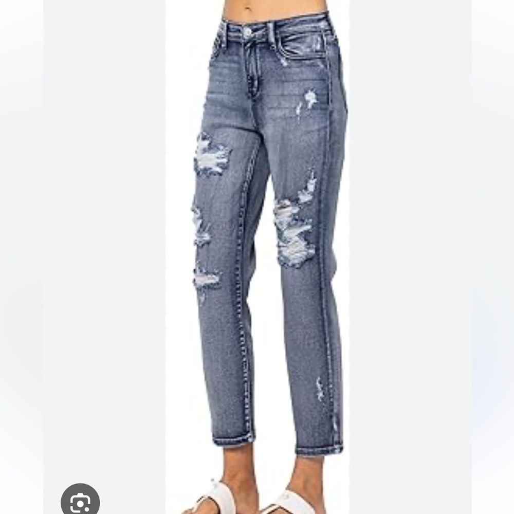 Judy blue jeans